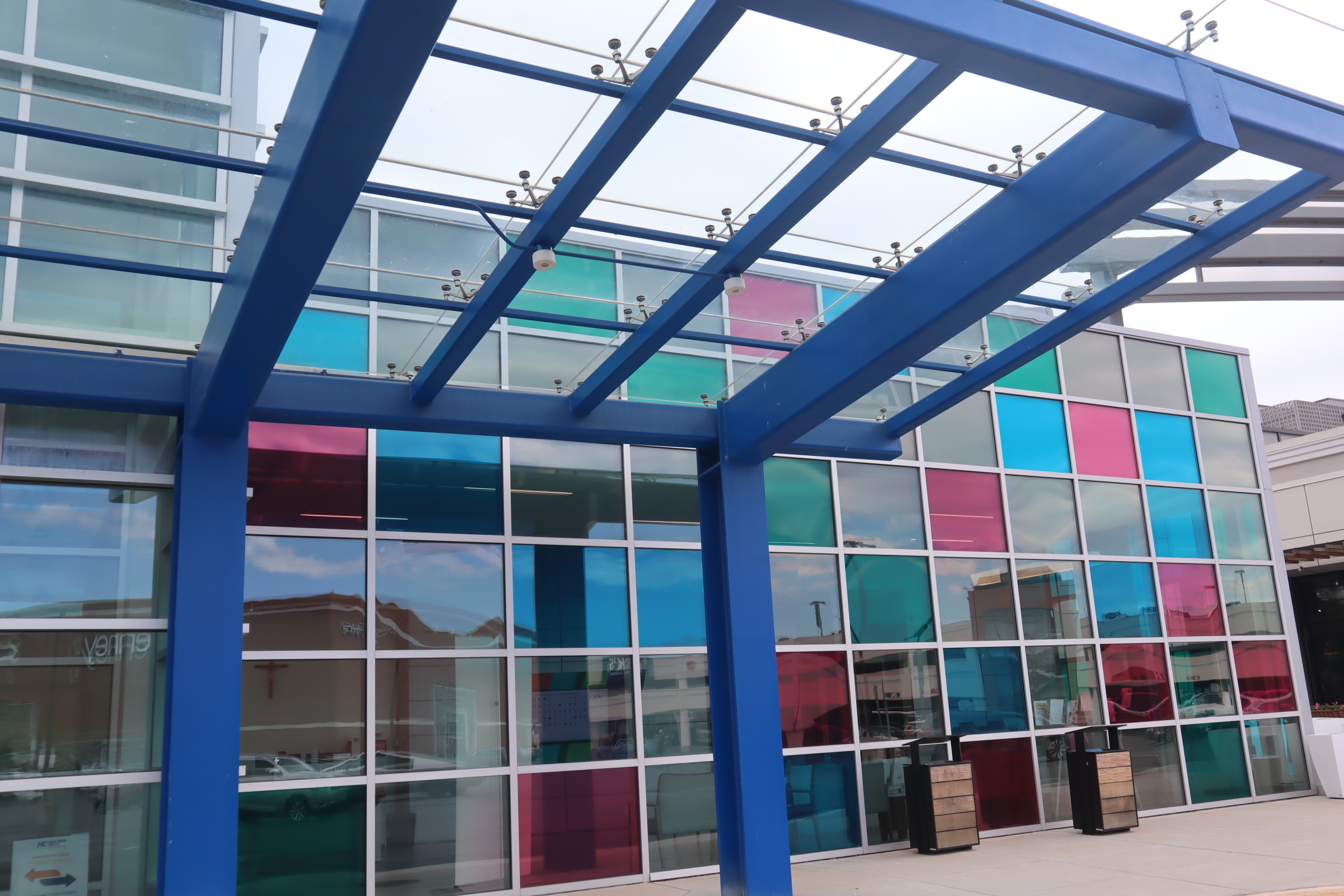 Holy Cross Health Cancer Center