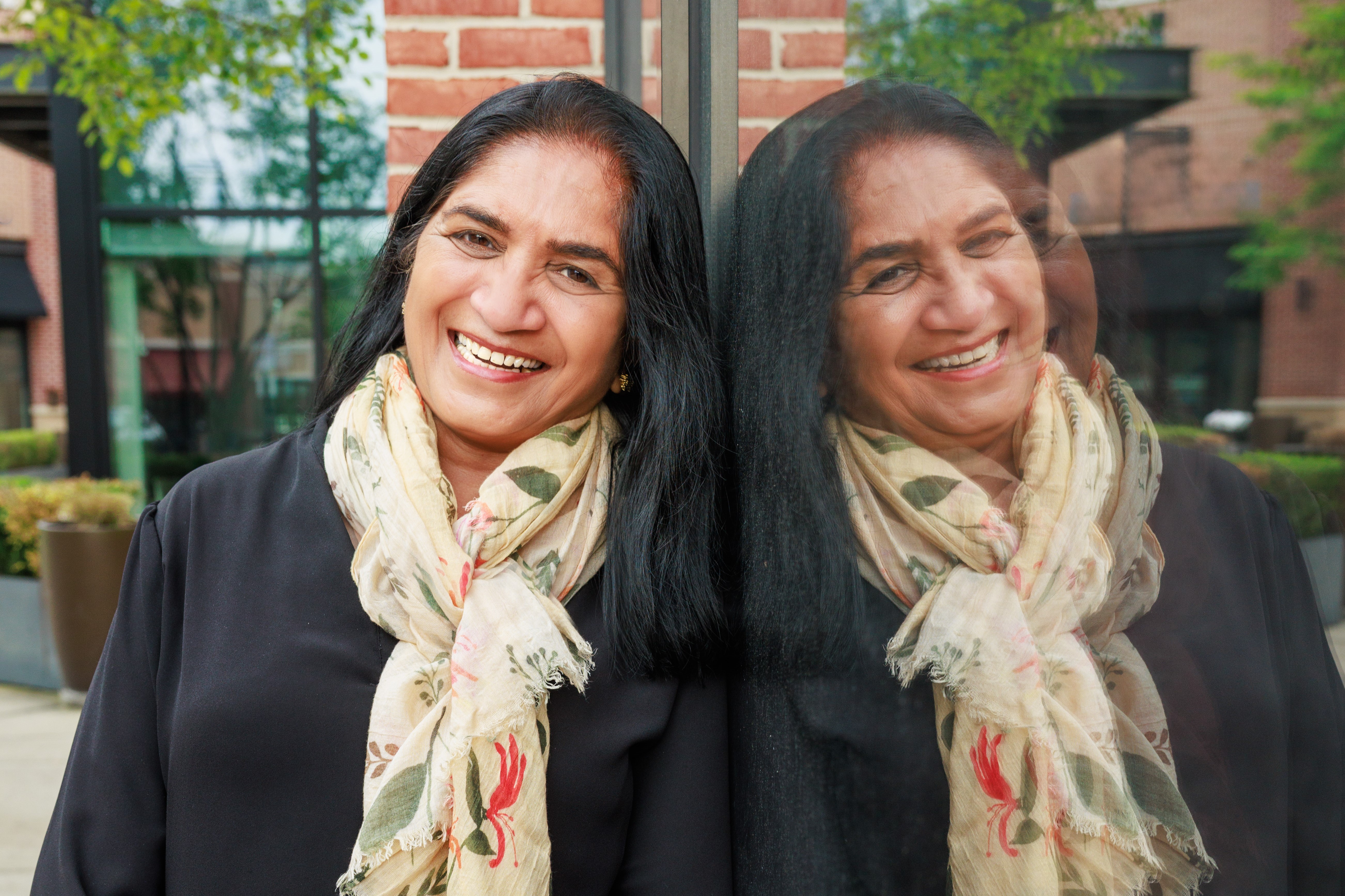 Behind the Build: Priti Parikh