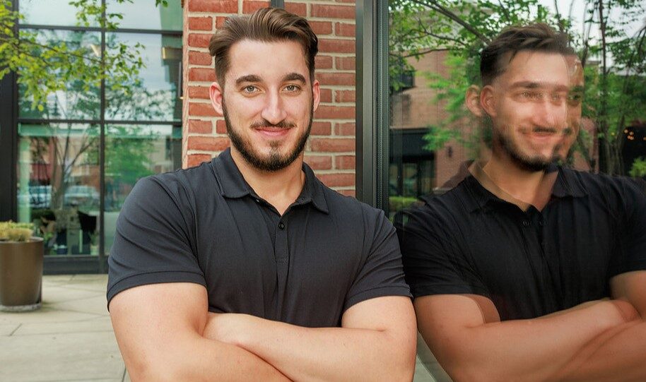 Behind the Build: Bobby Laudani