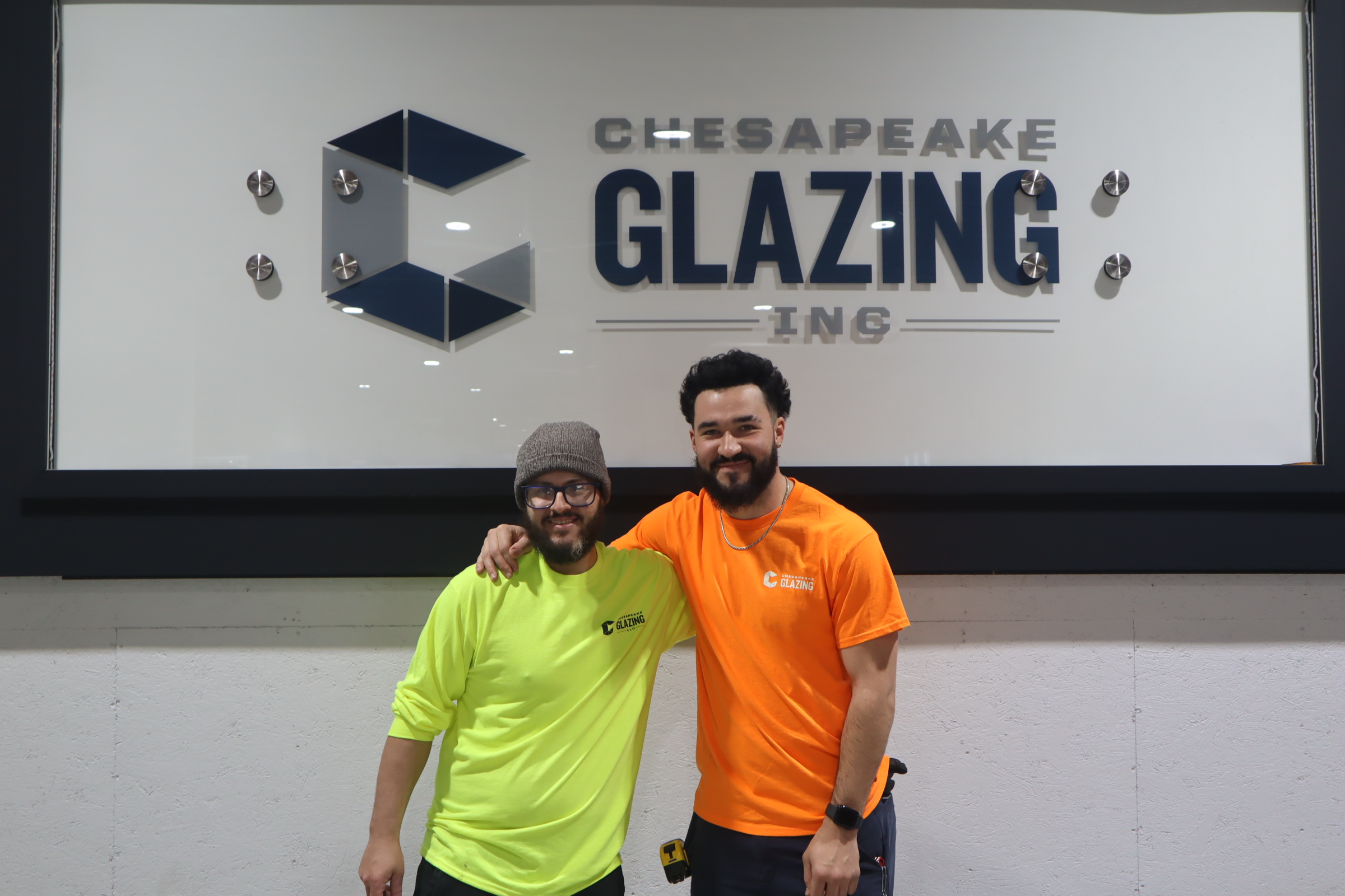 Apprenticeship Program in Action