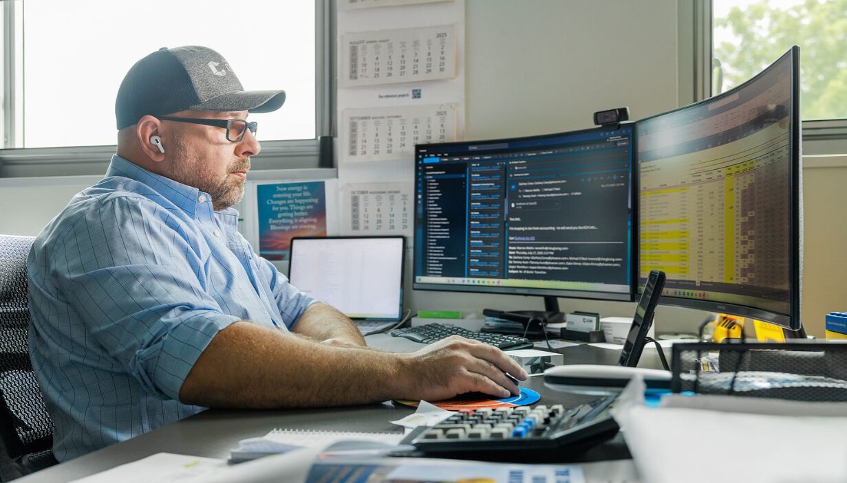 President with Purpose