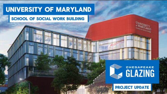 Project Update┃ UMD School Of Social Work