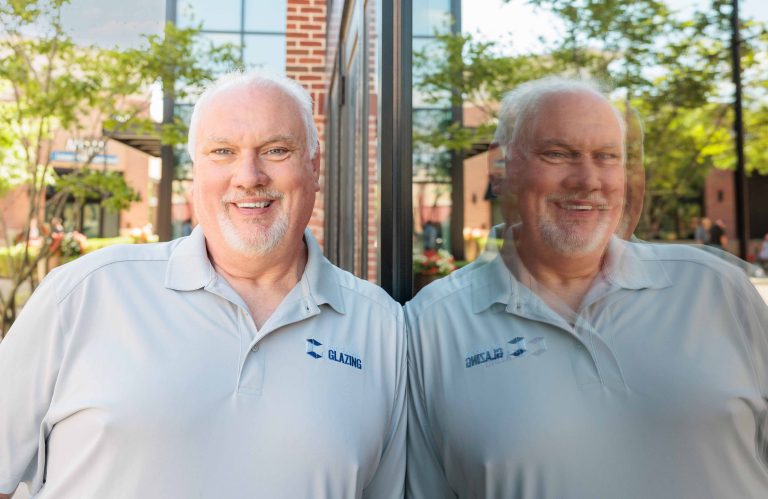 Behind the Build: John Ayre