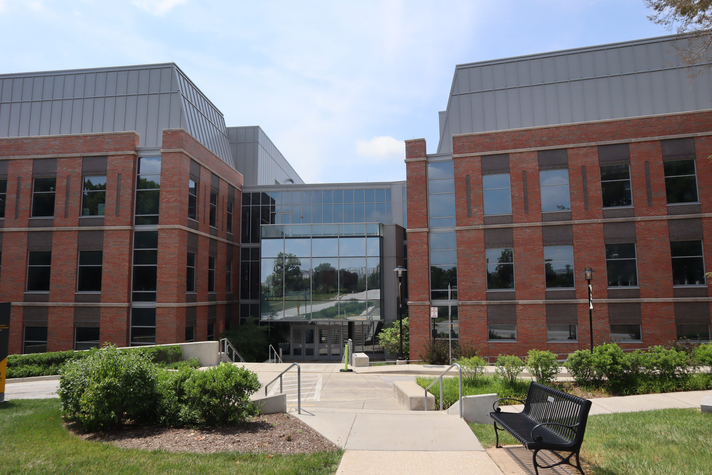 More Than a View: Why Windows Matter in Academic Buildings