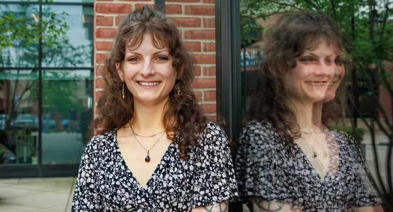 Behind the Build: Chelsea Kirsch